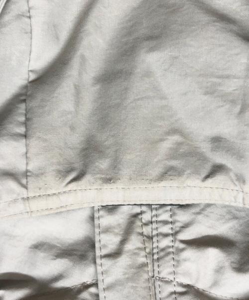 THE NORTH FACE（ザ ノース フェイス）THE NORTH FACE (ザ ノース フェイス) コンパクトジャケット グレー サイズ:Mの古着・服飾アイテム