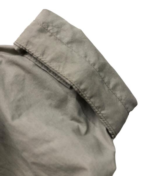 THE NORTH FACE（ザ ノース フェイス）THE NORTH FACE (ザ ノース フェイス) コンパクトジャケット グレー サイズ:Mの古着・服飾アイテム
