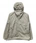 THE NORTH FACE（ザ ノース フェイス）の古着「コンパクトジャケット」｜グレー