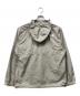 THE NORTH FACE (ザ ノース フェイス) コンパクトジャケット グレー サイズ:M：10000円
