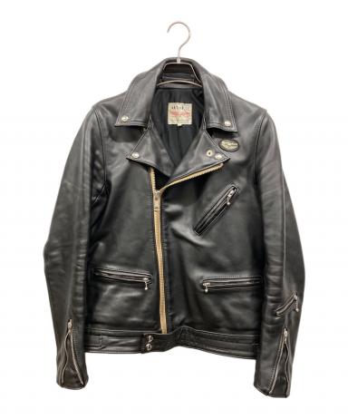 中古・古着通販】Lewis Leathers (ルイスレザース) ダブルライダース
