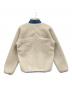 Patagonia (パタゴニア) クラシック・レトロX・ジャケット ホワイト サイズ:S：13000円