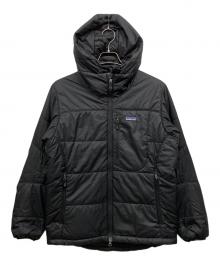 Patagonia（パタゴニア）の古着「DAS PARKA」｜ブラック