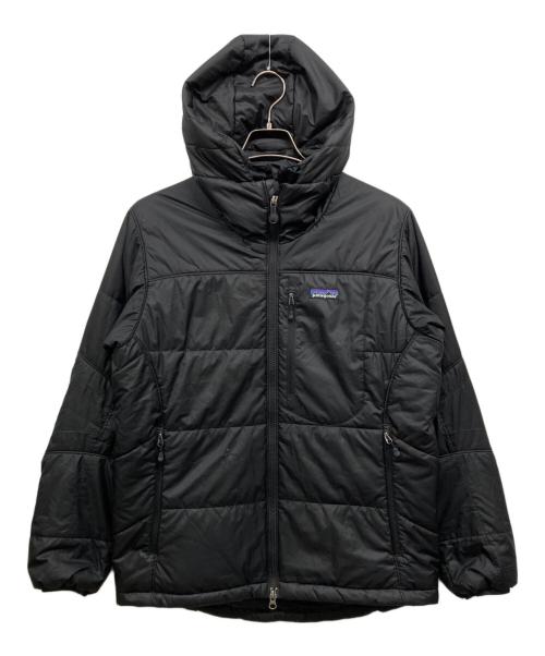 Patagonia（パタゴニア）Patagonia (パタゴニア) DAS PARKA ブラック サイズ:XSの古着・服飾アイテム