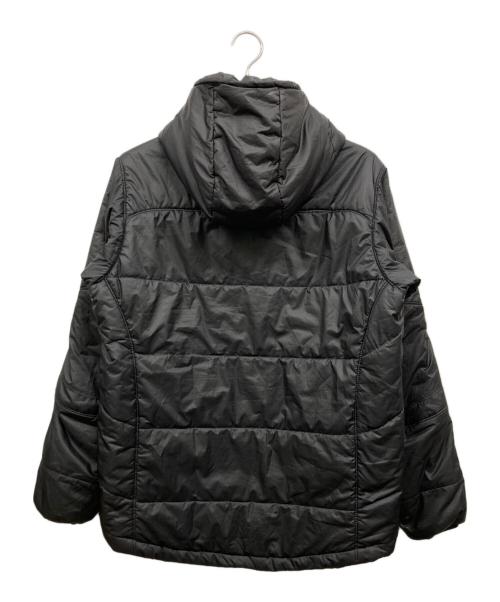 Patagonia（パタゴニア）Patagonia (パタゴニア) DAS PARKA ブラック サイズ:XSの古着・服飾アイテム