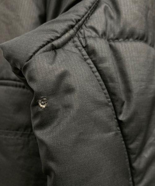 Patagonia（パタゴニア）Patagonia (パタゴニア) DAS PARKA ブラック サイズ:XSの古着・服飾アイテム