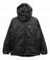 Patagonia（パタゴニア）の古着「DAS PARKA」｜ブラック