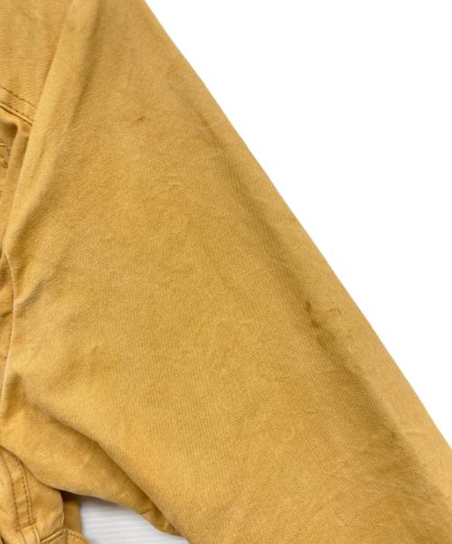 L.L.Bean（エルエルビーン）L.L.Bean (エルエルビーン) ハンティングジャケット ベージュ サイズ:40の古着・服飾アイテム