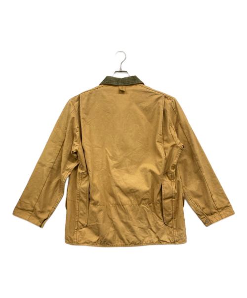 L.L.Bean（エルエルビーン）L.L.Bean (エルエルビーン) ハンティングジャケット ベージュ サイズ:40の古着・服飾アイテム