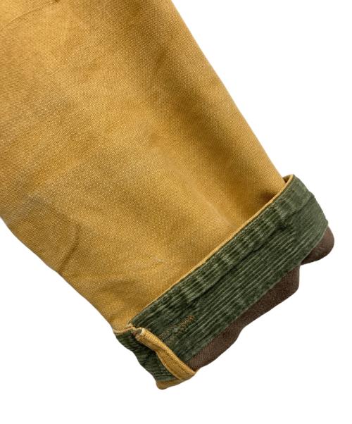 L.L.Bean（エルエルビーン）L.L.Bean (エルエルビーン) ハンティングジャケット ベージュ サイズ:40の古着・服飾アイテム