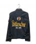 A BATHING APE (アベイシングエイプ) デニムジャケット インディゴ サイズ:Ｍ：25000円