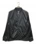 stussy（ステューシー）の古着「トラックジャケット」｜ブラック