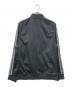 stussy (ステューシー) トラックジャケット ブラック サイズ:XL：15000円