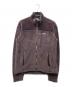 Patagonia（パタゴニア）の古着「R4フリースジャケット」｜ブラウン