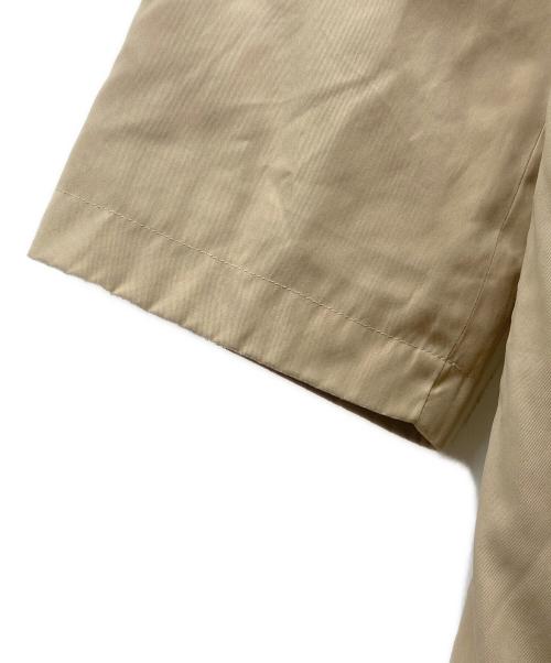 BURBERRY LONDON（バーバリーロンドン）BURBERRY LONDON (バーバリーロンドン) ライナー付コート ベージュ サイズ:Lの古着・服飾アイテム