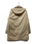 BURBERRY LONDON (バーバリーロンドン) ライナー付コート ベージュ サイズ:L：15000円