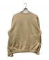 Supreme (シュプリーム) Small Box Crewneck ベージュ サイズ:M：22000円