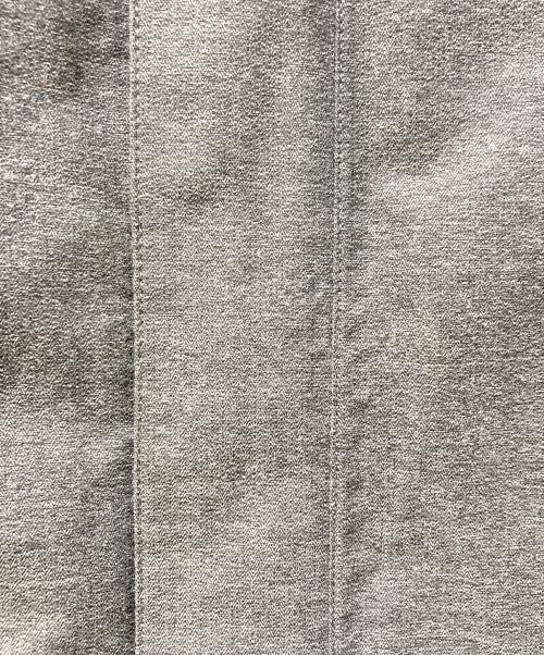 THE NORTH FACE（ザ ノース フェイス）THE NORTH FACE (ザ ノース フェイス) Novelty Cassius Triclimate Jacket グレー サイズ:Mの古着・服飾アイテム