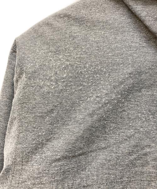 THE NORTH FACE（ザ ノース フェイス）THE NORTH FACE (ザ ノース フェイス) Novelty Cassius Triclimate Jacket グレー サイズ:Mの古着・服飾アイテム