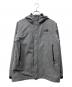 THE NORTH FACE（ザ ノース フェイス）の古着「Novelty Cassius Triclimate Jacket」｜グレー