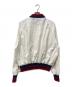 POLO RALPH LAUREN (ポロ・ラルフローレン) コーチジャケット ホワイト サイズ:L：15000円