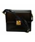 CELINE（セリーヌ）の古着「ショルダーバッグ」｜ブラック