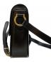 CELINE (セリーヌ) ショルダーバッグ ブラック：50000円