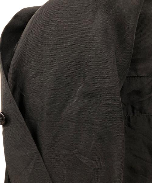 OAMC（オーエーエムシー）OAMC (オーエーエムシー) MARTYR SHIRT ブラック サイズ:Sの古着・服飾アイテム