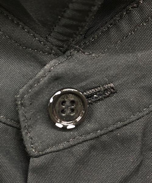 OAMC（オーエーエムシー）OAMC (オーエーエムシー) MARTYR SHIRT ブラック サイズ:Sの古着・服飾アイテム