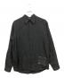 OAMC（オーエーエムシー）の古着「MARTYR SHIRT」｜ブラック