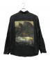 OAMC (オーエーエムシー) MARTYR SHIRT ブラック サイズ:S：18000円
