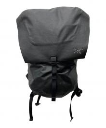 ARC'TERYX（アークテリクス）の古着「グランヴィル20バックパック」｜ブラック