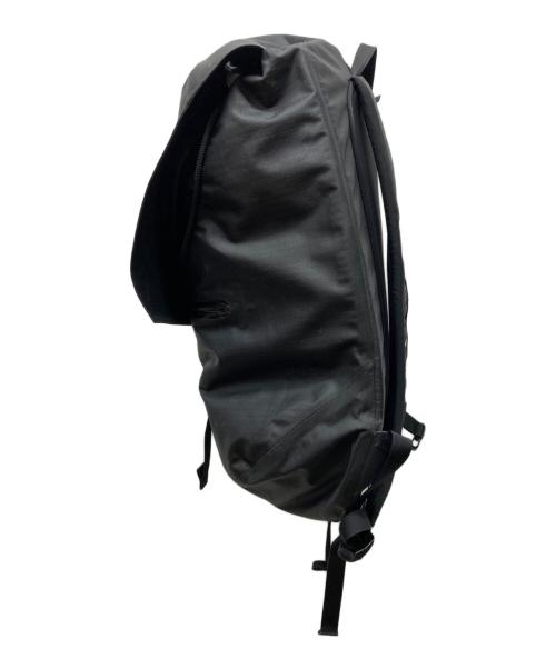 ARC'TERYX（アークテリクス）ARC'TERYX (アークテリクス) グランヴィル20バックパック ブラックの古着・服飾アイテム
