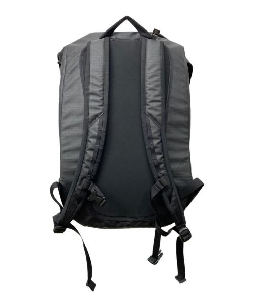 ARC'TERYX（アークテリクス）ARC'TERYX (アークテリクス) グランヴィル20バックパック ブラックの古着・服飾アイテム