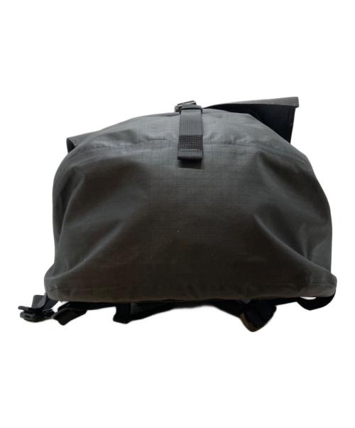 ARC'TERYX（アークテリクス）ARC'TERYX (アークテリクス) グランヴィル20バックパック ブラックの古着・服飾アイテム