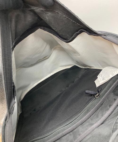 ARC'TERYX（アークテリクス）ARC'TERYX (アークテリクス) グランヴィル20バックパック ブラックの古着・服飾アイテム