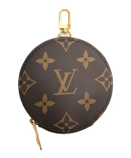 LOUIS VUITTON（ルイ ヴィトン）LOUIS VUITTON (ルイ ヴィトン) 2WAYバッグ ブラウン・ベージュの古着・服飾アイテム