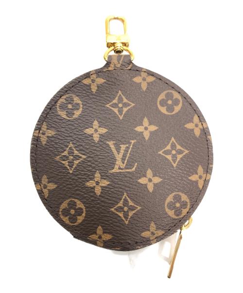 LOUIS VUITTON（ルイ ヴィトン）LOUIS VUITTON (ルイ ヴィトン) 2WAYバッグ ブラウン・ベージュの古着・服飾アイテム