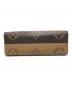 中古・古着 LOUIS VUITTON (ルイ ヴィトン) 2WAYバッグ ブラウン・ベージュ：330000円