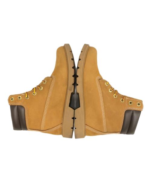 Timberland（ティンバーランド）Timberland (ティンバーランド) リンデンウッド６インチ ウォータープルーフ ブラウン サイズ:23.5の古着・服飾アイテム