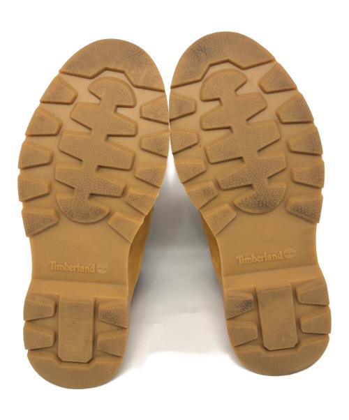 Timberland（ティンバーランド）Timberland (ティンバーランド) リンデンウッド６インチ ウォータープルーフ ブラウン サイズ:23.5の古着・服飾アイテム