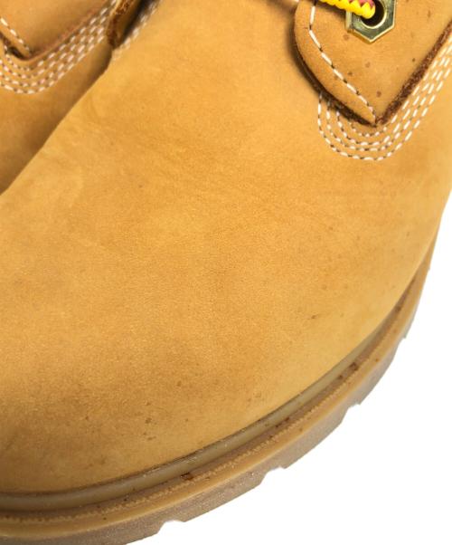 Timberland（ティンバーランド）Timberland (ティンバーランド) リンデンウッド６インチ ウォータープルーフ ブラウン サイズ:23.5の古着・服飾アイテム