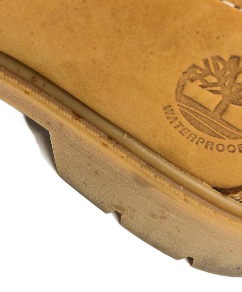Timberland（ティンバーランド）Timberland (ティンバーランド) リンデンウッド６インチ ウォータープルーフ ブラウン サイズ:23.5の古着・服飾アイテム