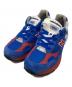 NEW BALANCE（ニューバランス）の古着「ローカットスニーカー」｜ブルー