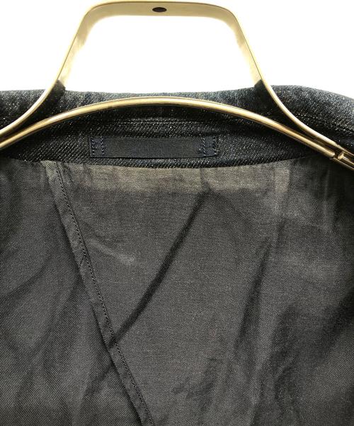 PAUL SMITH（ポールスミス）Paul Smith (ポールスミス) デニムセットアップ インディゴ サイズ:Mの古着・服飾アイテム
