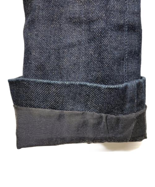 PAUL SMITH（ポールスミス）Paul Smith (ポールスミス) デニムセットアップ インディゴ サイズ:Mの古着・服飾アイテム