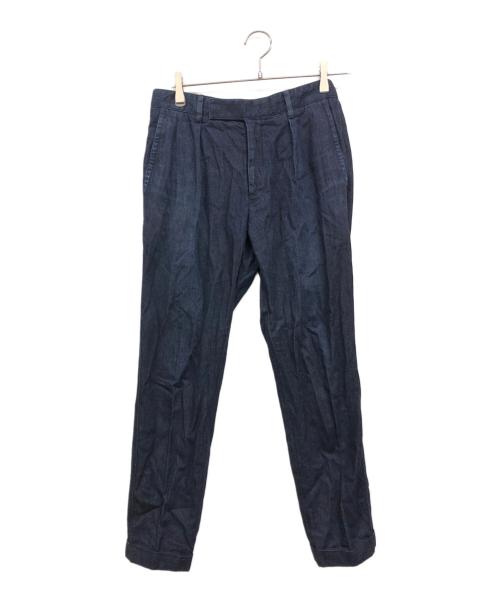 PAUL SMITH（ポールスミス）Paul Smith (ポールスミス) デニムセットアップ インディゴ サイズ:Mの古着・服飾アイテム