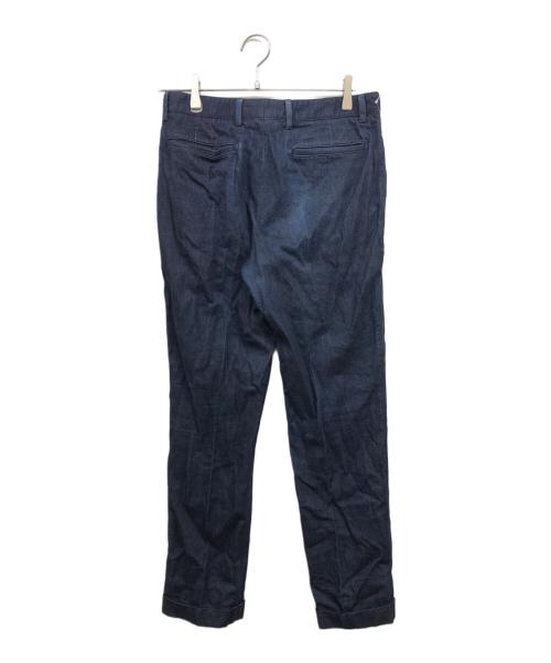 PAUL SMITH（ポールスミス）Paul Smith (ポールスミス) デニムセットアップ インディゴ サイズ:Mの古着・服飾アイテム