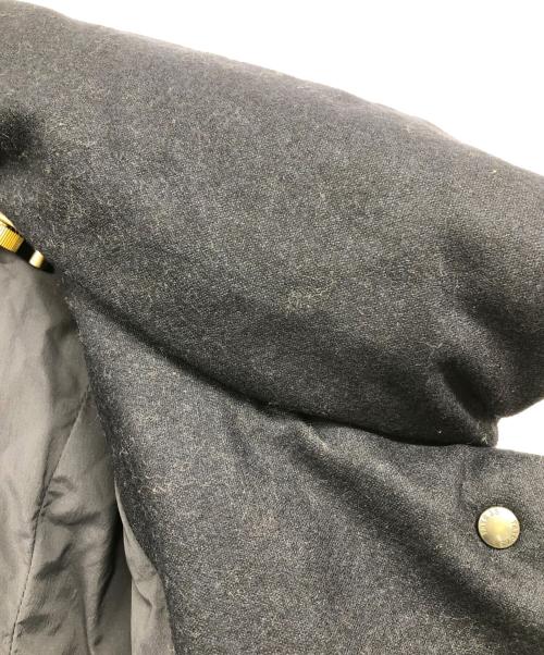 TATRAS（タトラス）TATRAS (タトラス) ウールカシミヤダウンコート ネイビー サイズ:2の古着・服飾アイテム