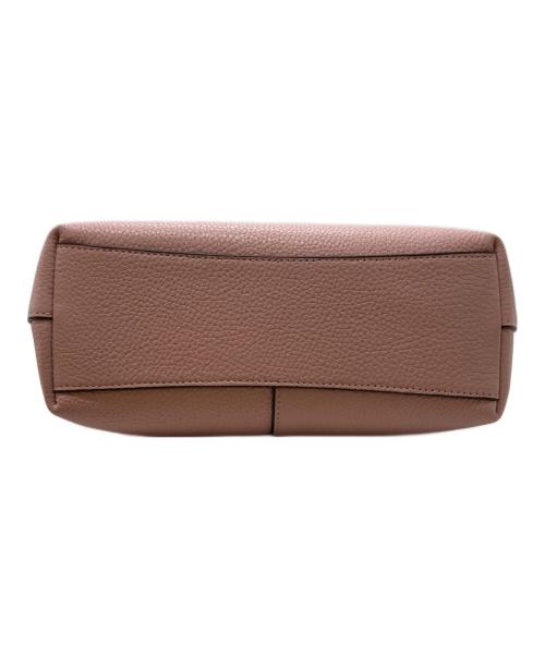 Kate Spade（ケイトスペード）Kate Spade (ケイトスペード) スモール ショルダー バッグ ピンクの古着・服飾アイテム